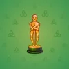 Mini Oscar #652