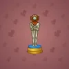 Mini Oscar #655