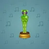 Mini Oscar #656