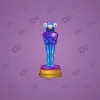 Mini Oscar #657