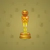 Mini Oscar #658