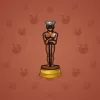 Mini Oscar #659
