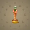 Mini Oscar #66