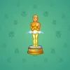 Mini Oscar #661