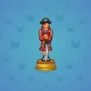 Mini Oscar #663