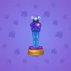Mini Oscar #664