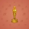 Mini Oscar #666