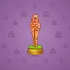 Mini Oscar #667
