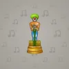 Mini Oscar #668