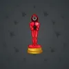 Mini Oscar #669