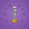 Mini Oscar #671
