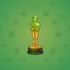 Mini Oscar #673