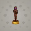 Mini Oscar #674