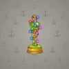 Mini Oscar #675