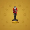 Mini Oscar #676