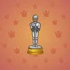 Mini Oscar #677