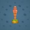 Mini Oscar #678