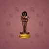 Mini Oscar #684