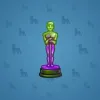 Mini Oscar #685