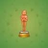 Mini Oscar #686