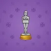 Mini Oscar #689