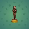 Mini Oscar #690