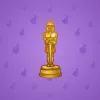 Mini Oscar #692