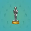 Mini Oscar #694