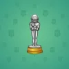 Mini Oscar #695