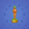 Mini Oscar #696
