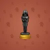Mini Oscar #697
