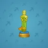Mini Oscar #699