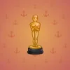 Mini Oscar #700