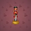 Mini Oscar #702