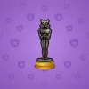 Mini Oscar #705