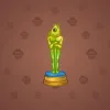Mini Oscar #706