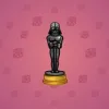 Mini Oscar #707