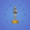 Mini Oscar #708
