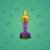 Mini Oscar #712