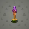 Mini Oscar #716