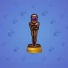 Mini Oscar #717