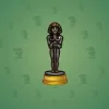 Mini Oscar #718