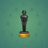 Mini Oscar #723