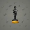 Mini Oscar #724