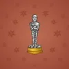 Mini Oscar #726
