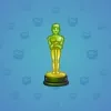 Mini Oscar #727