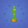 Mini Oscar #728