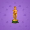 Mini Oscar #729