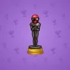 Mini Oscar #730