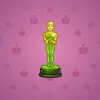 Mini Oscar #731